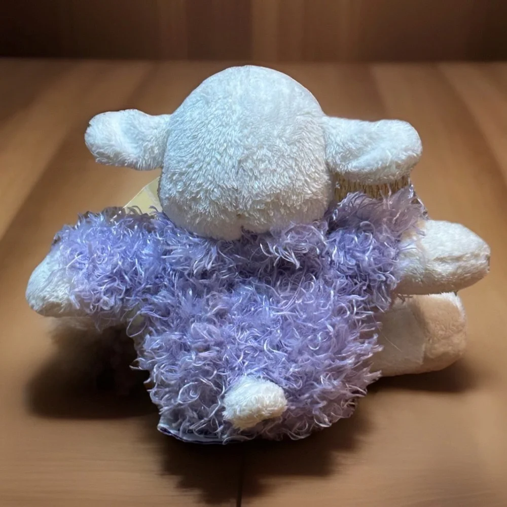 Ganz Lamb Sheep 6